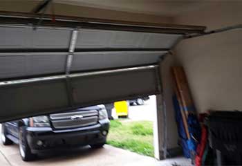 Panel Replacement | Garage Door Repair Katy