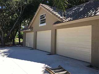 Garage Door Maintenance Services | Garage Door Repair Katy, TX