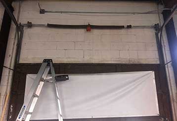 Garage Door Springs | Garage Door Repair Katy, TX