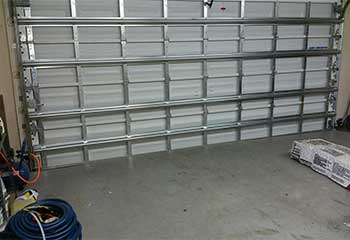 New Garage Door Installation In Brookshire TX