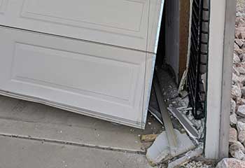 Track Replacement | Fulshear | Garage Door Repair Katy Track Replacement Near Fulshear TX