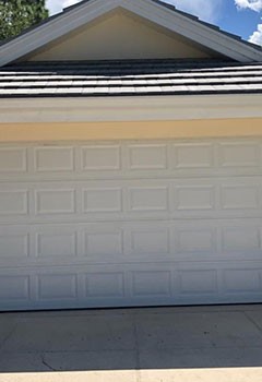 Fast Garage Door Spring Replacement, Mason Park